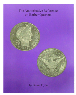 Authoritative Guide to Barber Quarters