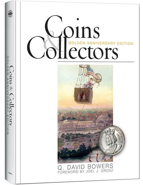 Coins & Collectors Golden Anniversary Edition